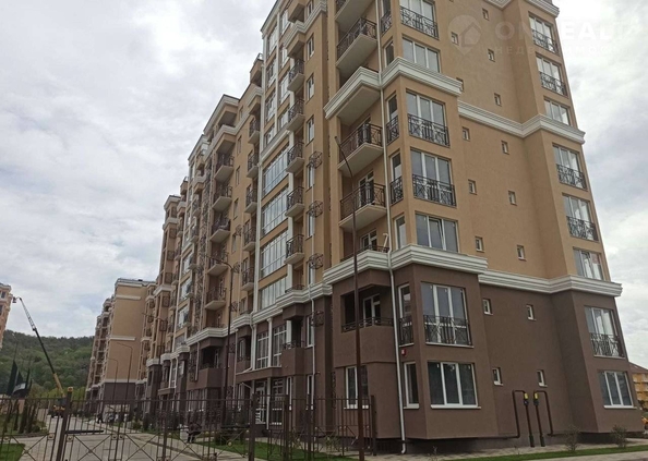 
   Продам 1-комнатную, 37.82 м², Калараша ул, 64/13к3

. Фото 1.