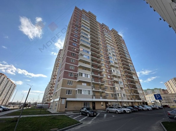 
   Продам 2-комнатную, 77.7 м², писателя Знаменского пр-кт, 32

. Фото 12.