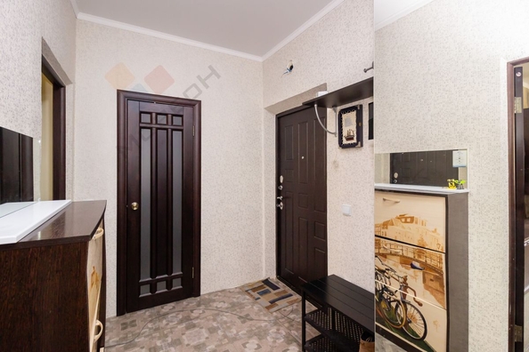 
   Продам 3-комнатную, 86.1 м², писателя Знаменского пр-кт, 20

. Фото 17.