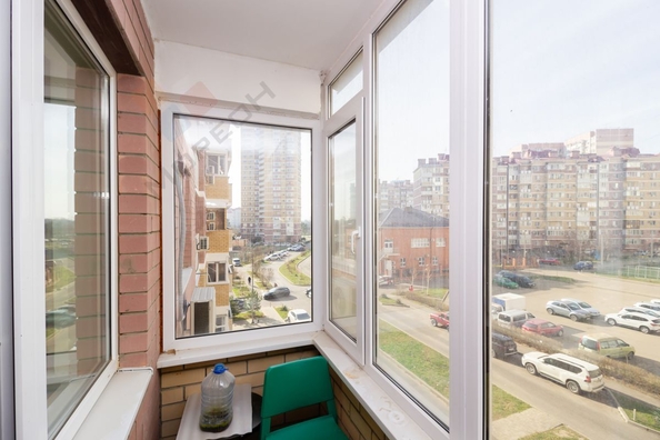 
   Продам 3-комнатную, 86.1 м², писателя Знаменского пр-кт, 20

. Фото 20.