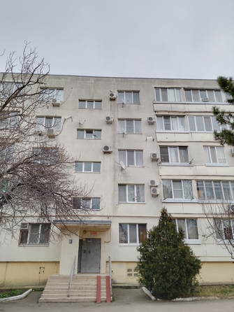 
   Продам 2-комнатную, 58 м², Ленина ул, 127

. Фото 2.