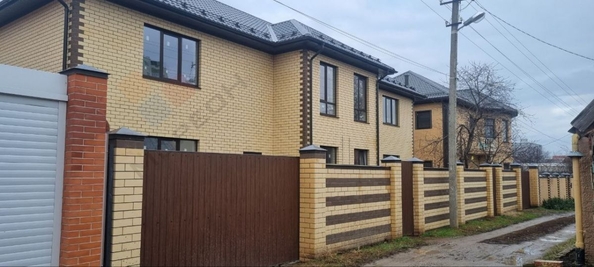 
   Продам дом, 150 м², Краснодар

. Фото 1.