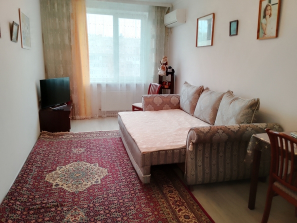 
   Продам 1-комнатную, 46 м², Ленина ул, 146

. Фото 6.