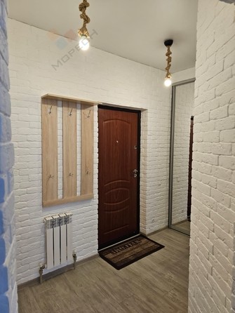 
   Продам 1-комнатную, 33 м², Симиренко ул, 11

. Фото 1.