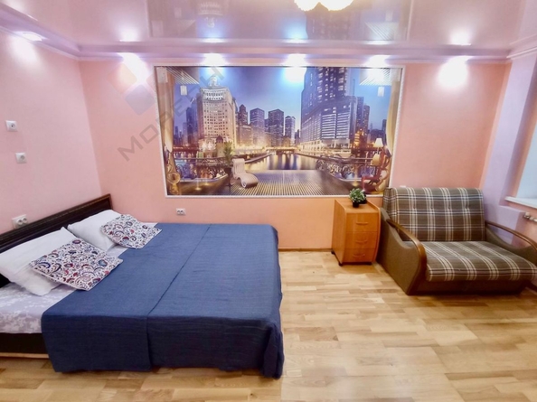 
   Продам 2-комнатную, 71.5 м², Черкасская ул, 55

. Фото 9.