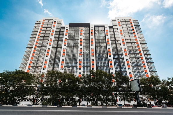 
  Продается универсальное помещение, 40 м², Куникова ул, д. 55к1
. Фото 8.