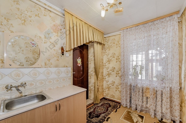 
   Продам дом, 62 м², Краснодар

. Фото 17.