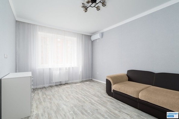 
   Продам 1-комнатную, 39.4 м², Прикубанский 2011 снт

. Фото 9.