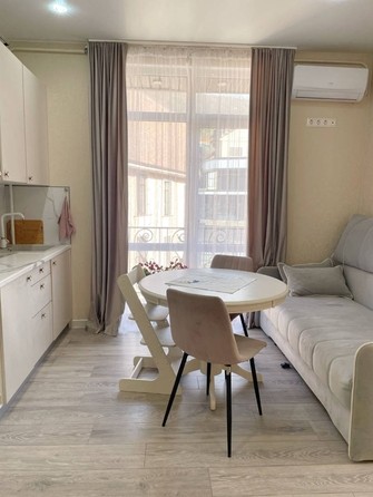 
   Продам 1-комнатную, 38.8 м², Урожайная ул, 27Г

. Фото 1.