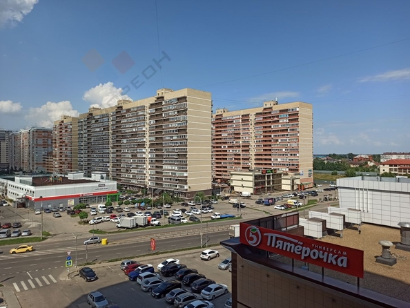 
   Продам 1-комнатную, 34.7 м², Петра Метальникова ул, 3/1 к1

. Фото 11.