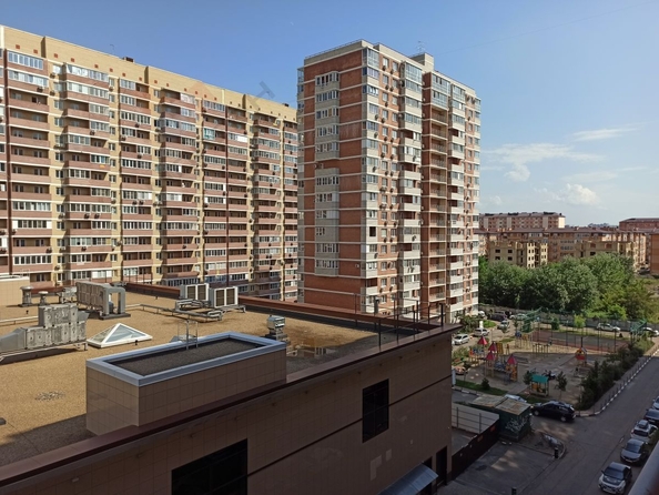 
   Продам 1-комнатную, 34.7 м², Петра Метальникова ул, 3/1 к1

. Фото 12.