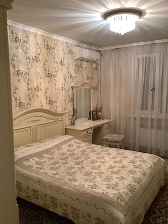 
   Продам 3-комнатную, 71 м², Крымская ул, 274

. Фото 4.