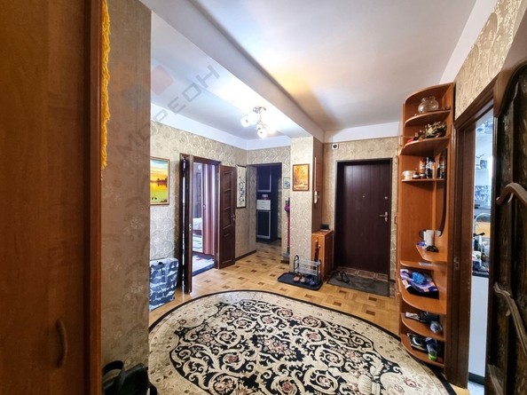 
   Продам 4-комнатную, 112 м², Академика Пустовойта ул, 16

. Фото 7.