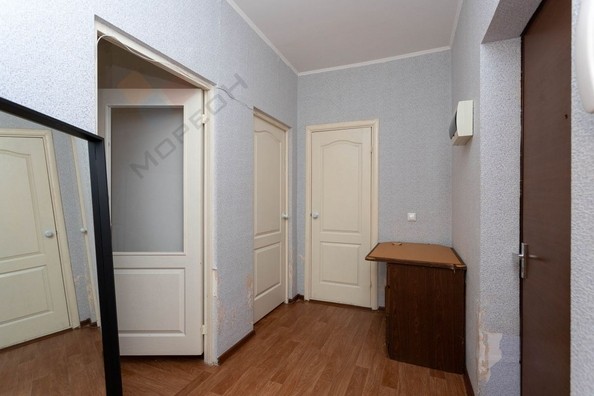 
   Продам 1-комнатную, 41 м², Героев-Разведчиков ул, 26/3

. Фото 11.