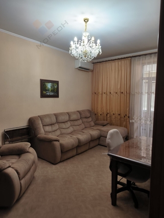 
   Продам 3-комнатную, 72 м², Захарова ул, 23

. Фото 12.