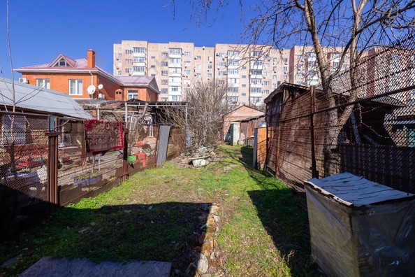 
   Продам дом, 43.2 м², Краснодар

. Фото 9.