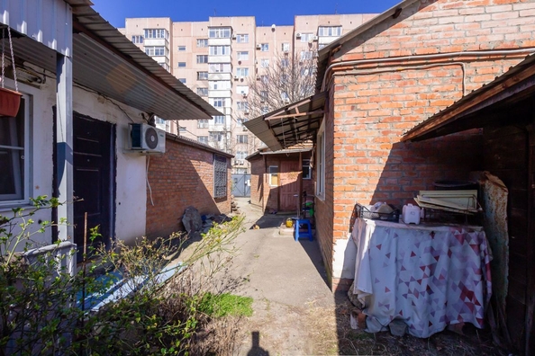 
   Продам дом, 43.2 м², Краснодар

. Фото 10.