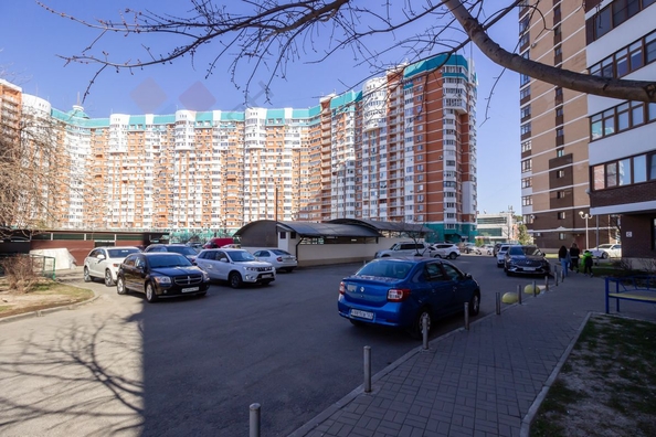 
   Продам помещение свободного назначения, 54.7 м², Кубанская ул, 45/3

. Фото 29.