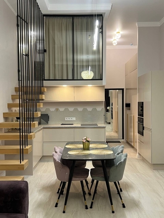 
  Продается 1-комн. квартира, 35 м², Мира ул, д. д 40
. Фото 16.
