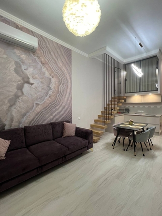 
  Продается 1-комн. квартира, 35 м², Мира ул, д. д 40
. Фото 24.