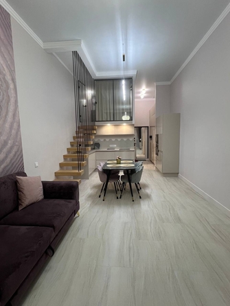 
  Продается 1-комн. квартира, 35 м², Мира ул, д. д 40
. Фото 28.