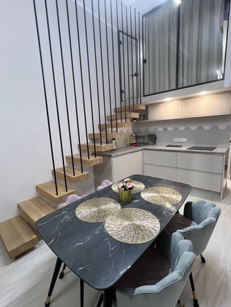 
  Продается 1-комн. квартира, 35 м², Мира ул, д. д 40
. Фото 32.