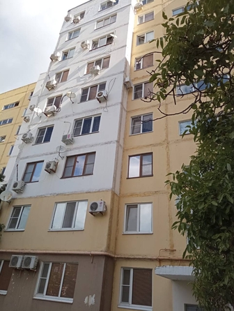 
   Продам 1-комнатную, 37 м², Леселидзе ул, д 21А

. Фото 1.