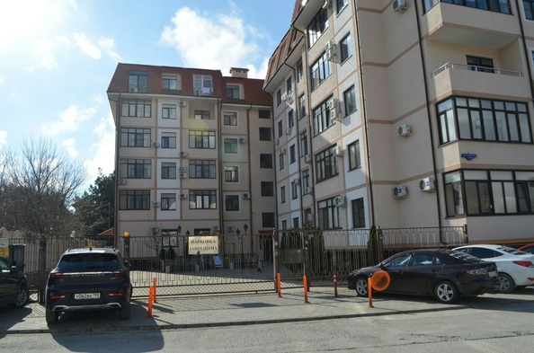 
   Продам 1-комнатную, 51 м², Островского ул, д 67Ж

. Фото 10.