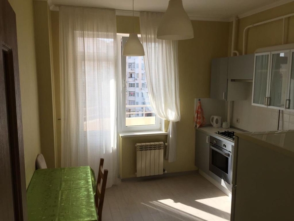 
   Продам 1-комнатную, 54 м², Туристическая ул, д 6

. Фото 8.