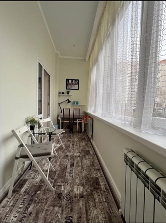 
   Продам 1-комнатную, 54 м², Туристическая ул, д 4А

. Фото 13.