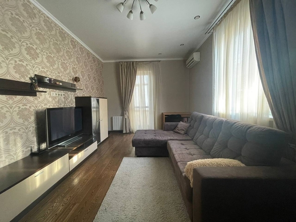 
   Продам 1-комнатную, 52 м², Тургенева ул, д 43

. Фото 16.