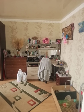 
   Продам 1-комнатную, 36 м², Северный мкр, д 12

. Фото 11.