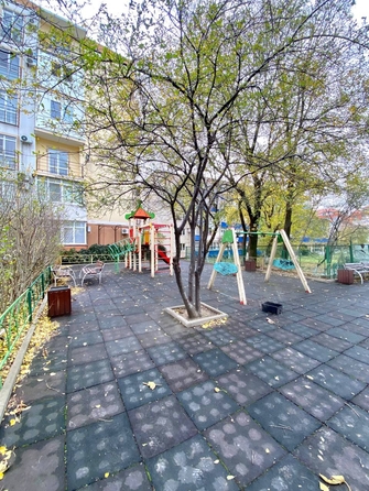 
   Продам 1-комнатную, 33 м², Восточный пер, д 38А

. Фото 13.