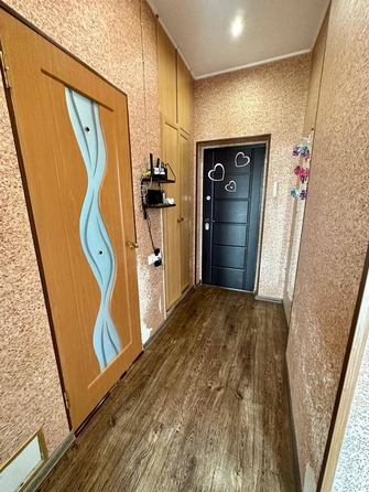 
   Продам 1-комнатную, 38 м², Средняя ул, д 18

. Фото 9.