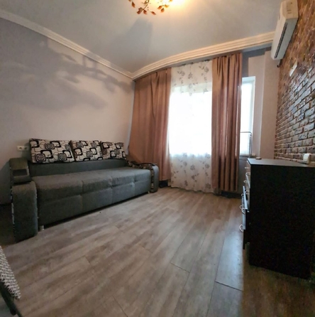 
   Продам 1-комнатную, 39 м², Озерная ул, д 48

. Фото 7.