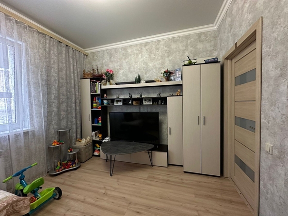 
   Продам 1-комнатную, 55 м², Рокотова ул, д 3

. Фото 9.