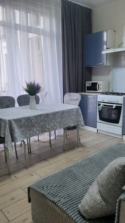 
   Продам 1-комнатную, 48 м², Верхняя ул, к 2

. Фото 2.