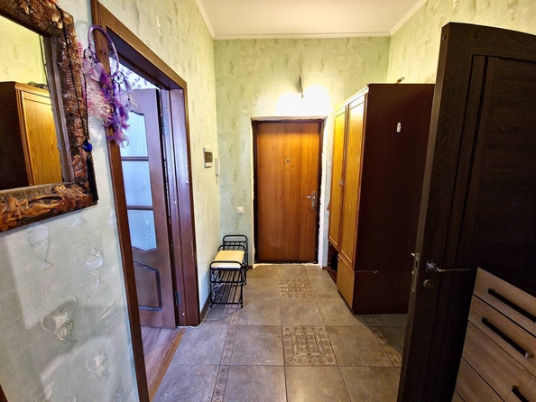 
   Продам 1-комнатную, 43 м², Фрунзе ул, д 24

. Фото 13.