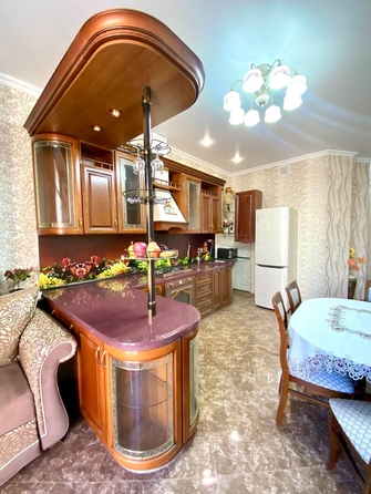 
   Продам 1-комнатную, 46 м², Крымская ул, к 8

. Фото 1.