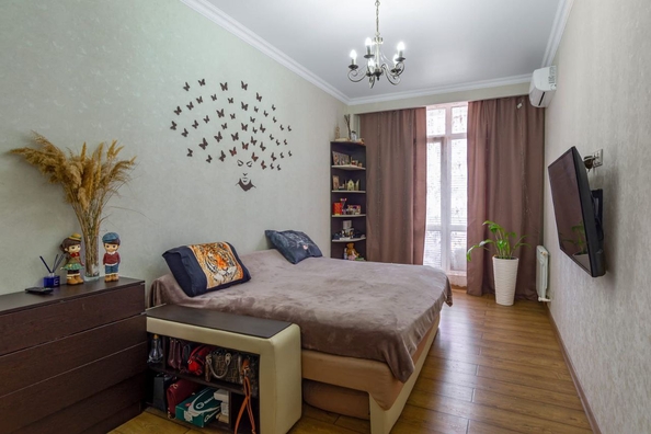 
   Продам 1-комнатную, 41 м², Крымская ул, к 2

. Фото 1.