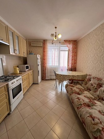 
   Продам 1-комнатную, 56 м², Курзальная ул, д 40А

. Фото 12.