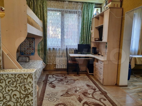 
   Продам 2-комнатную, 46 м², Радужная ул, д 10

. Фото 7.