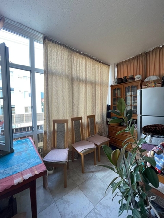 
   Продам 2-комнатную, 90 м², Цветочная ул, д 34

. Фото 8.