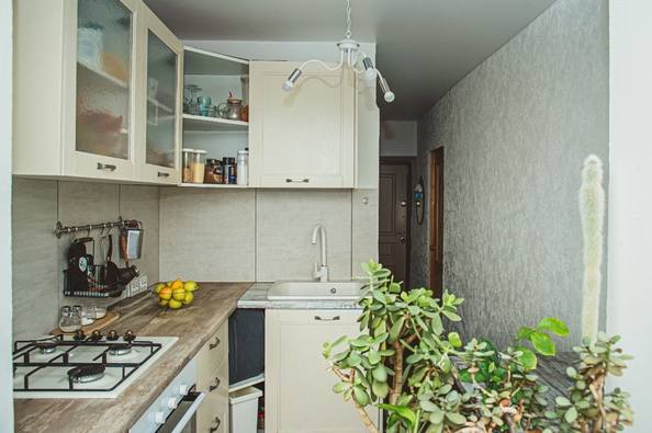 
   Продам 2-комнатную, 40 м², Северный мкр, д 10

. Фото 6.