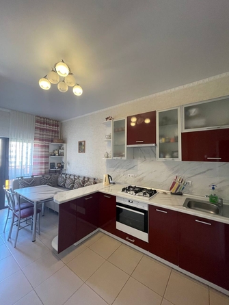 
   Продам 2-комнатную, 72 м², Одесская ул, к 2

. Фото 1.