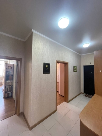 
   Продам 2-комнатную, 72 м², Одесская ул, к 2

. Фото 21.