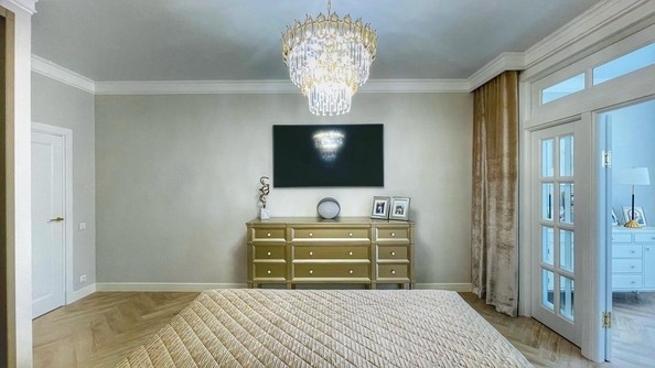 
   Продам 2-комнатную, 117 м², Верхняя ул, к 7

. Фото 13.