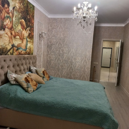 
   Продам 2-комнатную, 71 м², Верхняя ул, к 7

. Фото 8.