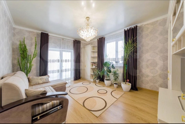 
   Продам 2-комнатную, 57 м², Геленджикская ул, д 37

. Фото 1.