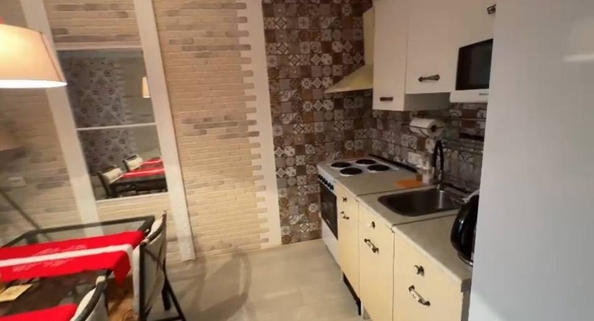
   Продам 2-комнатную, 65 м², Маршала Жукова ул, к 5

. Фото 10.